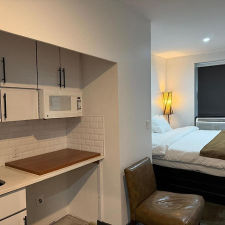 Tribeca Hotel Fidi New York Dış mekan fotoğraf