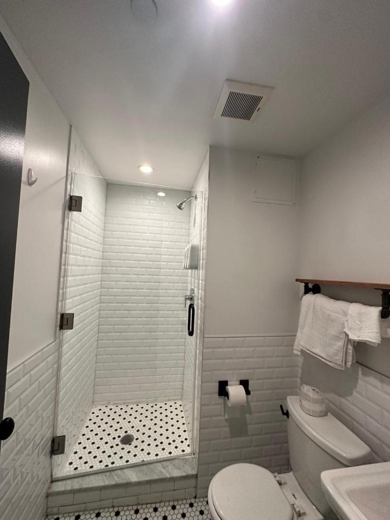 Tribeca Hotel Fidi New York Dış mekan fotoğraf