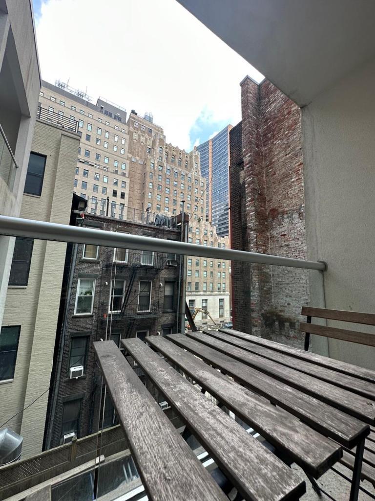 Tribeca Hotel Fidi New York Dış mekan fotoğraf