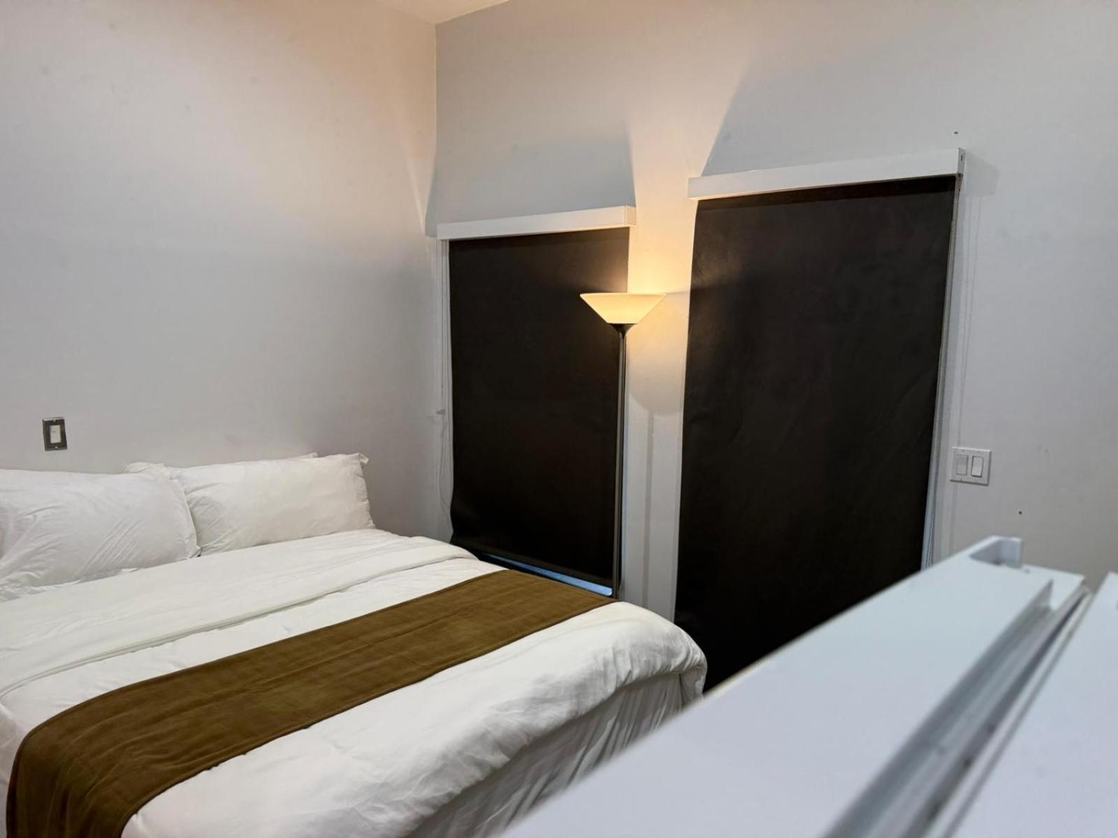 Tribeca Hotel Fidi New York Dış mekan fotoğraf