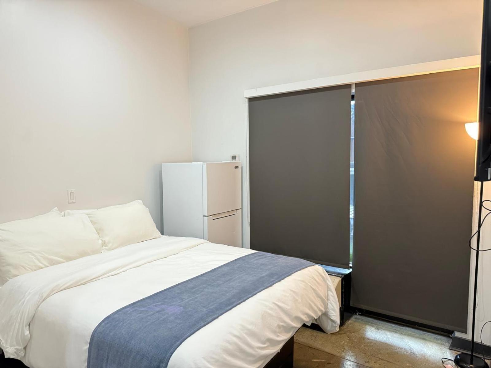 Tribeca Hotel Fidi New York Dış mekan fotoğraf