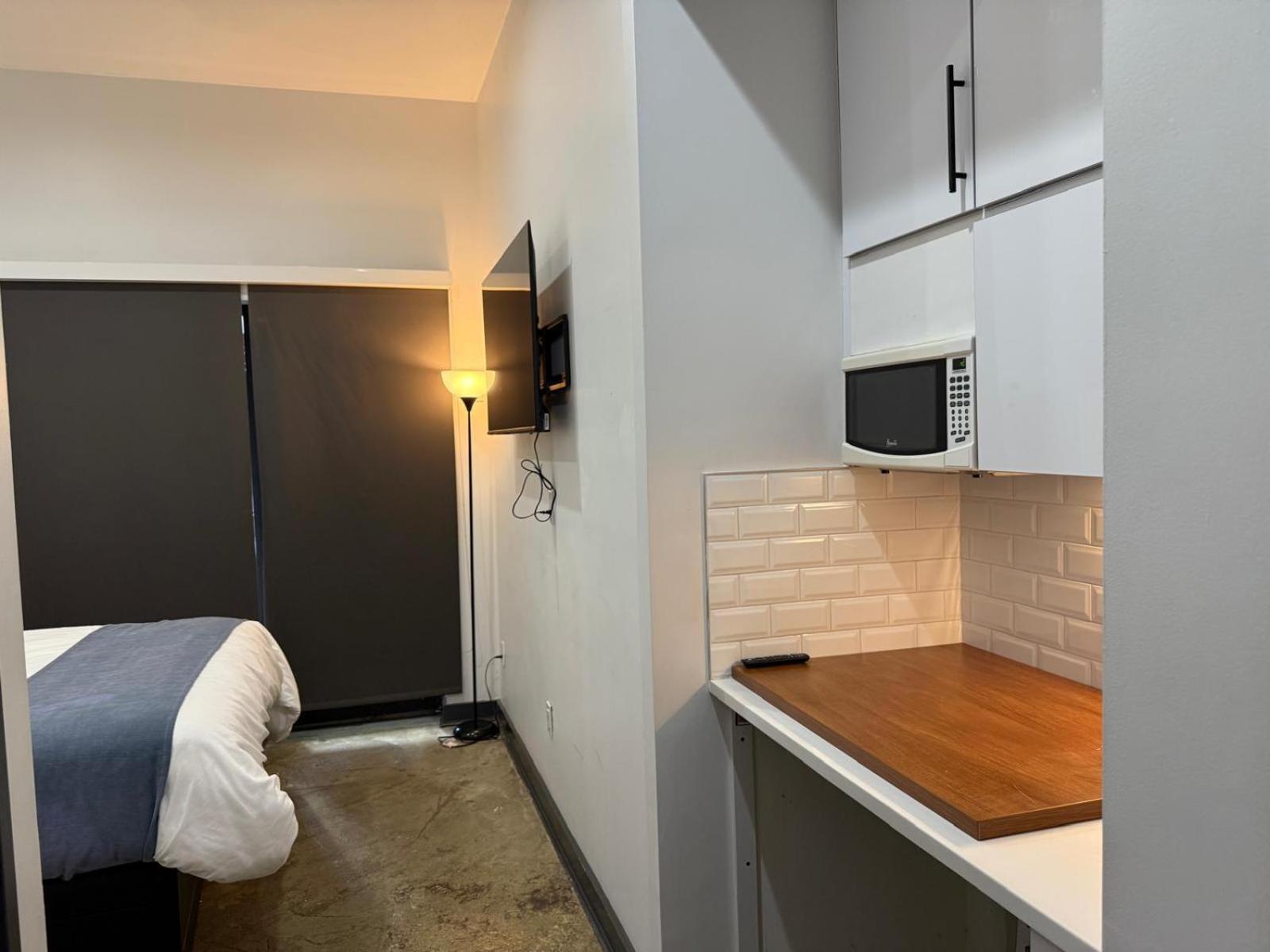 Tribeca Hotel Fidi New York Dış mekan fotoğraf