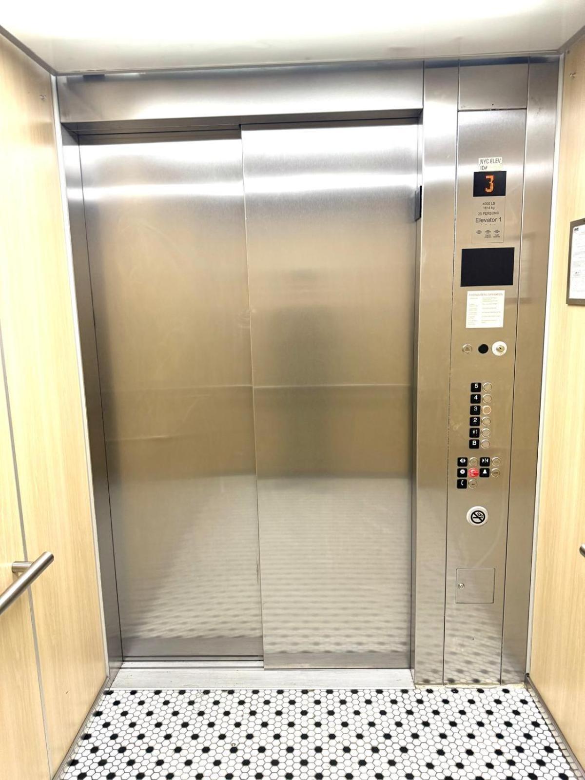 Tribeca Hotel Fidi New York Dış mekan fotoğraf