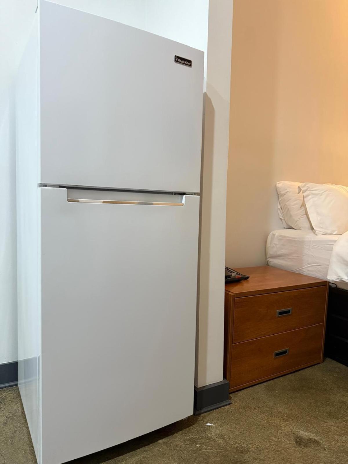Tribeca Hotel Fidi New York Dış mekan fotoğraf